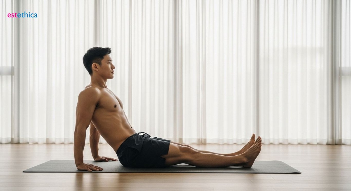 Male breast reduction options: surgical and non-surgical