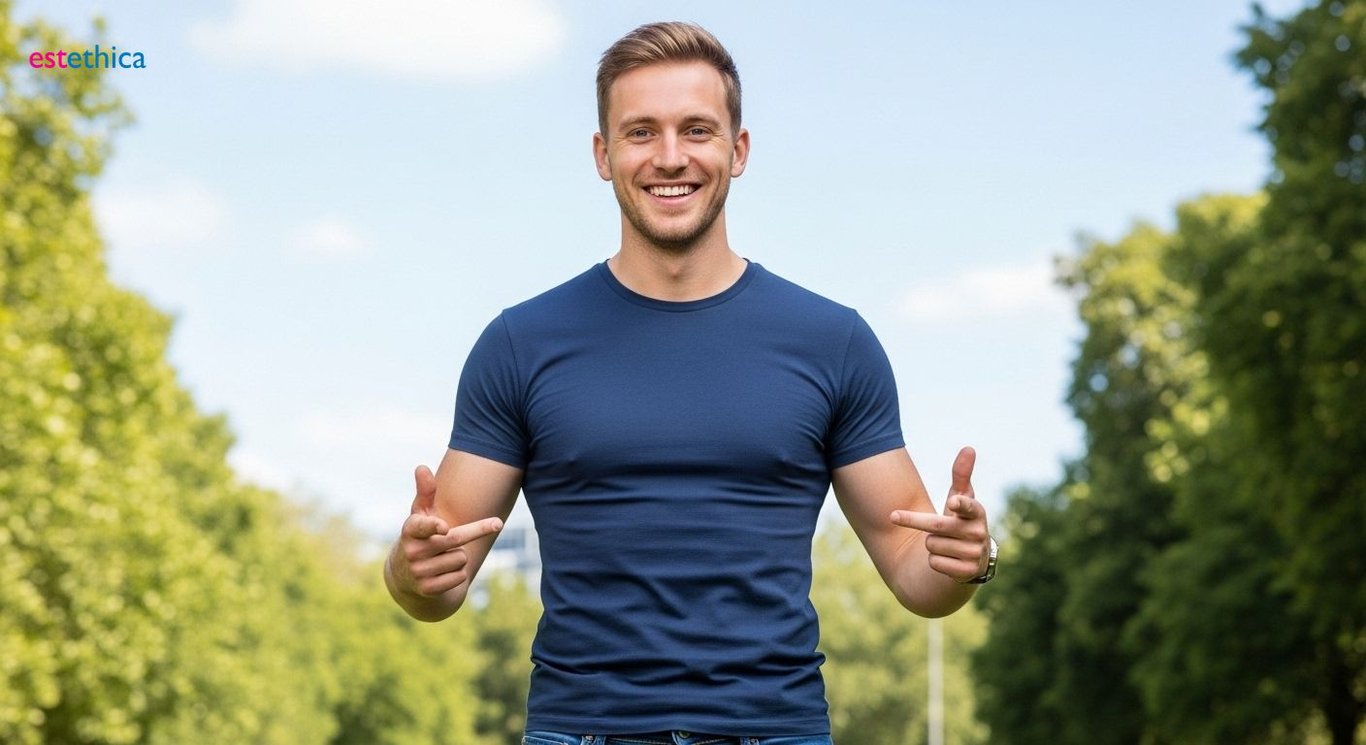 Male Breast Reduction Surgery