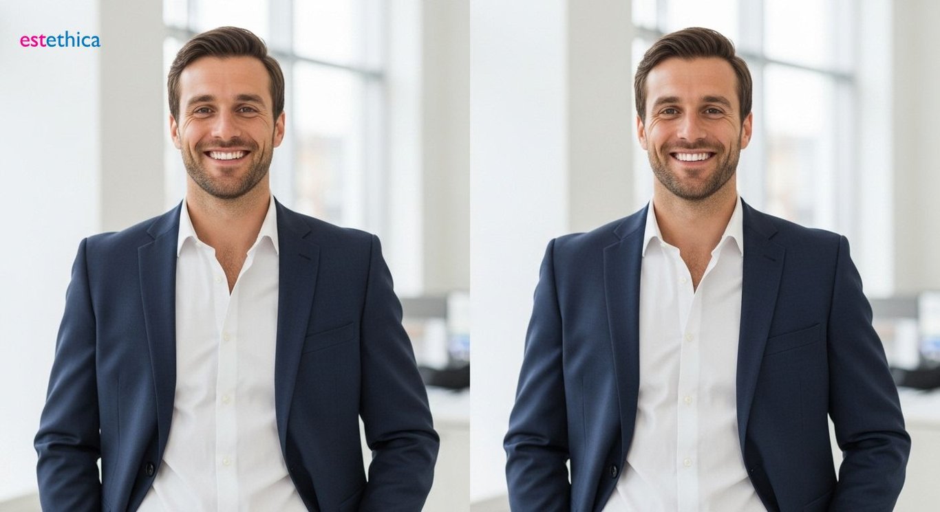 Male Breast Reduction: Sculpting a More Confident You