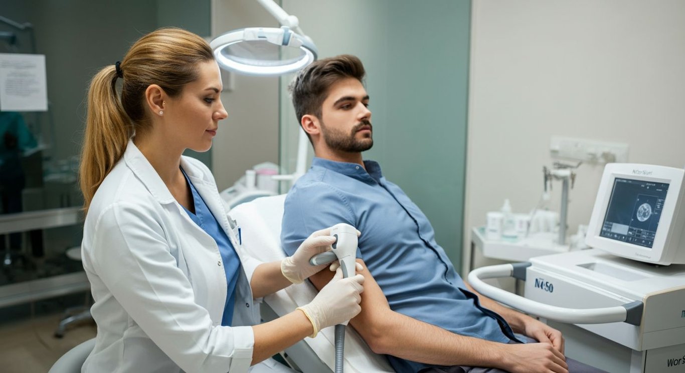 Male enhancement options: surgical vs. non-surgical approaches