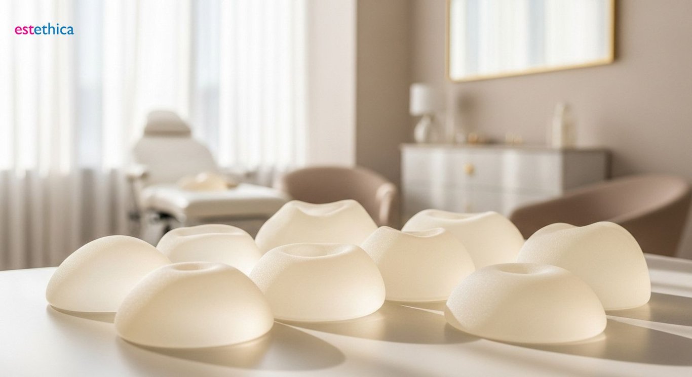 Mammaplasty options explained in boob job guide