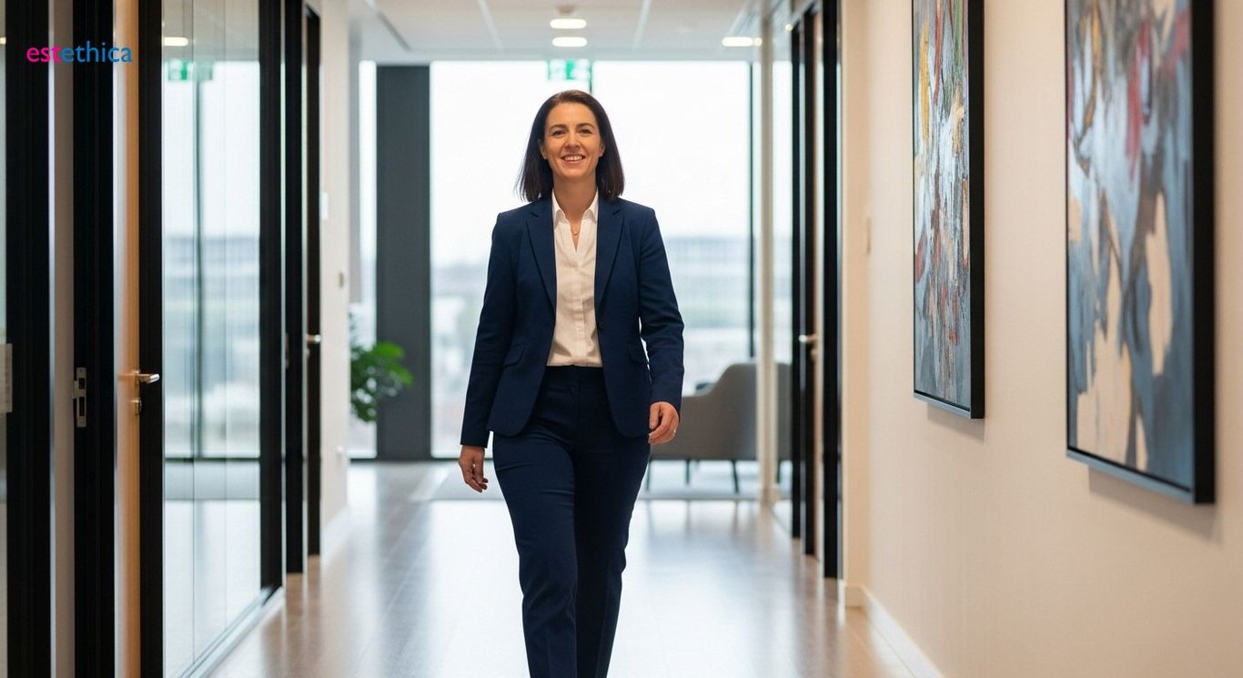 Mammoplasty surgical process