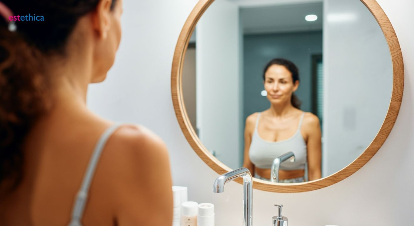 Mammoplasty recovery guide for smooth healing