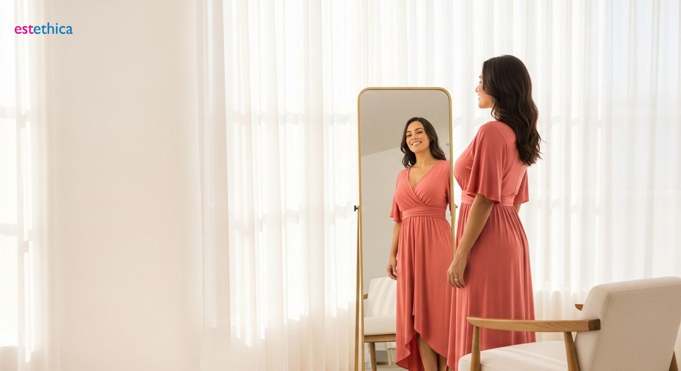 Mammoplasty techniques for natural enhancement