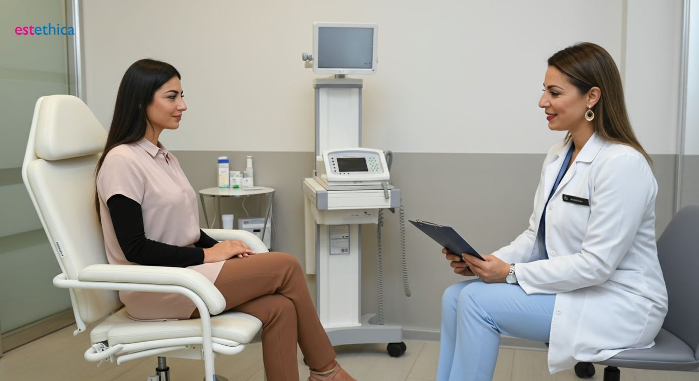 Breast augmentation techniques overview