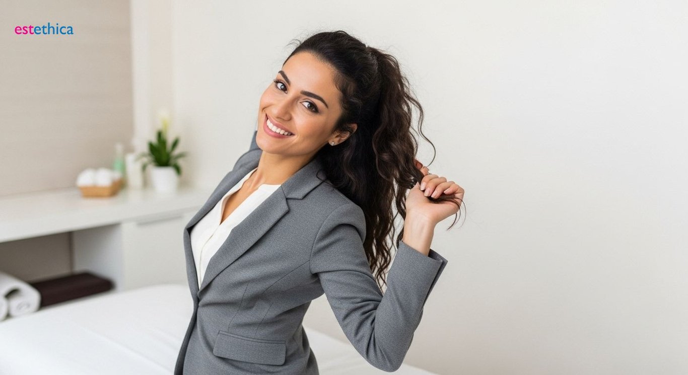 Masaj Salonu Seçimi İpuçları