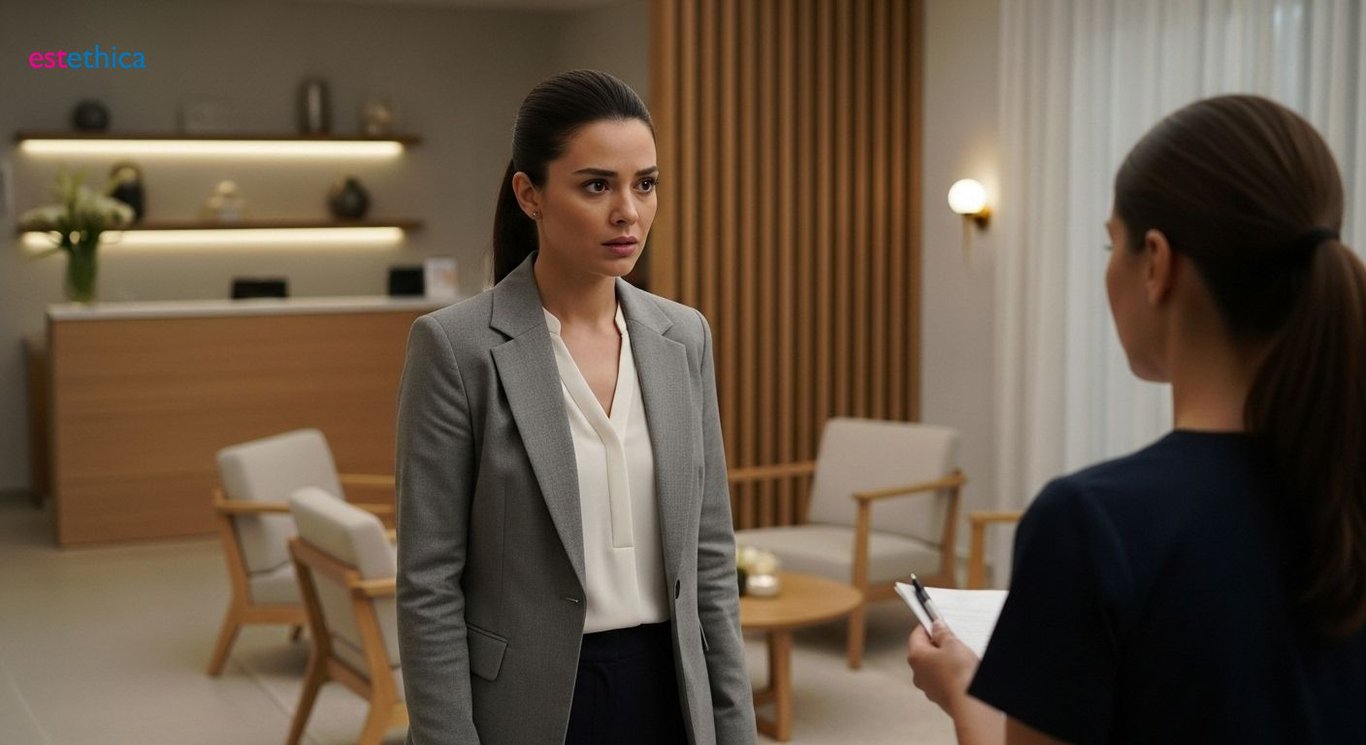 Masaj Terapisi Faydaları: Zihin ve Beden Sağlığı