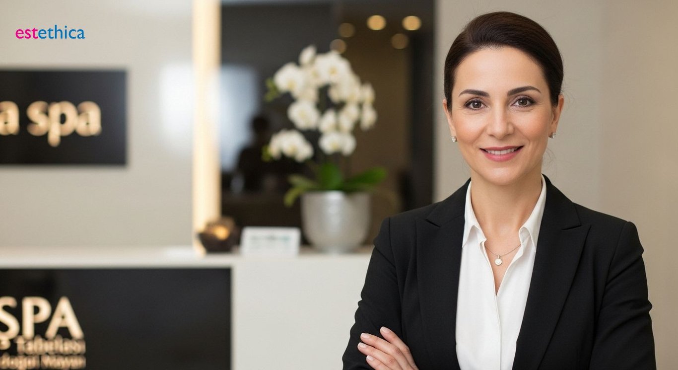 Aromaterapi ve Vücut Bakımları ile Zindeliği Keşfedin