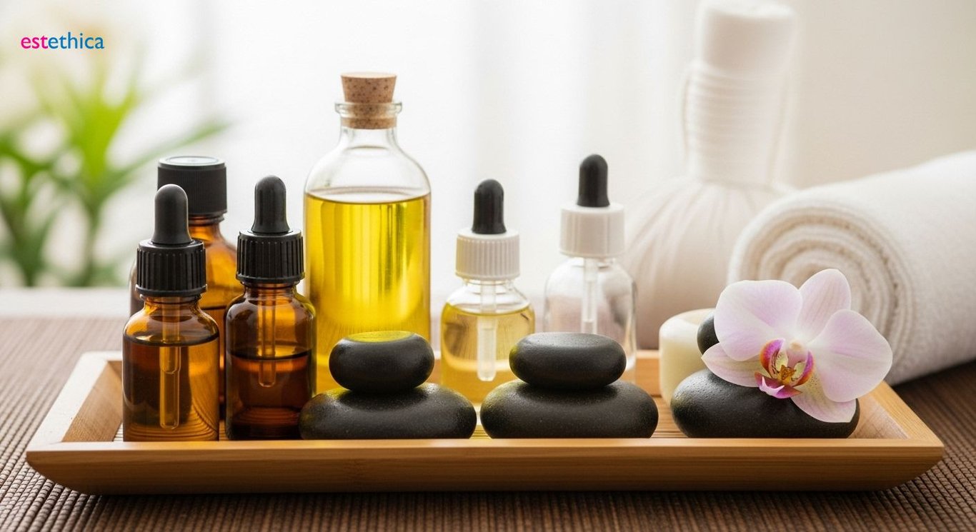 Masajın beden ve zihin üzerindeki faydaları