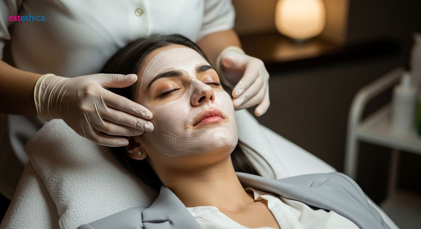 Masaj ile ağrı giderme ve rahatlama