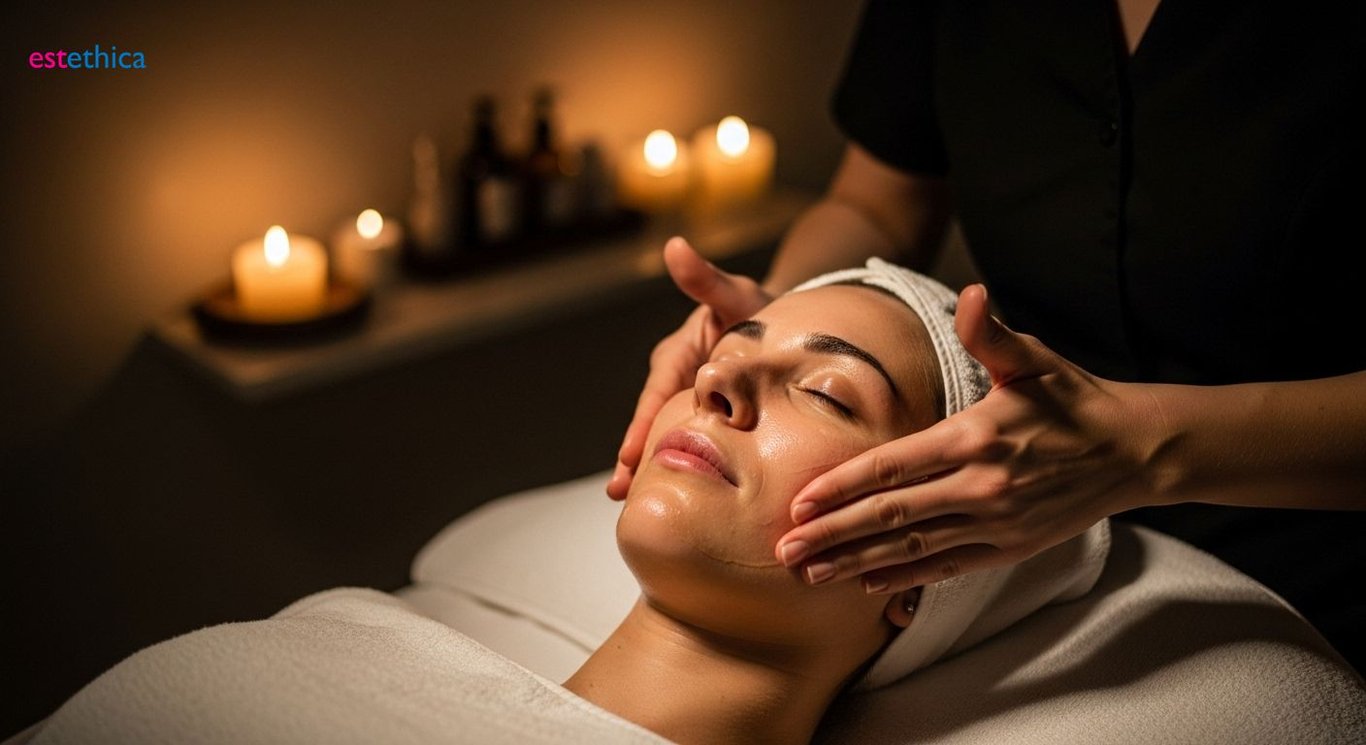 Masajın İyileştirici Gücü: Farklı masaj teknikleri