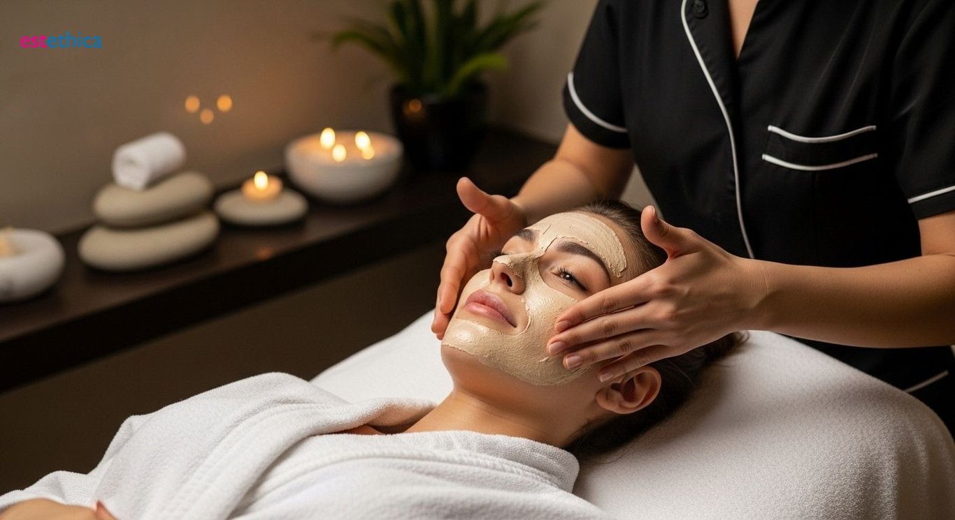 Masaj ile stres atma ve rahatlama