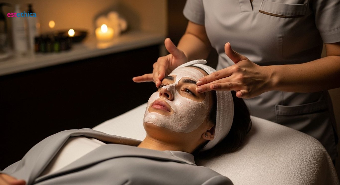 Masajın İyileştirici Gücü: Stres Azaltma ve Enerji Artışı