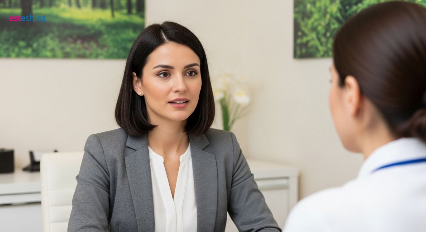 Masajın Stres ve Ağrıya İyi Gelmesi