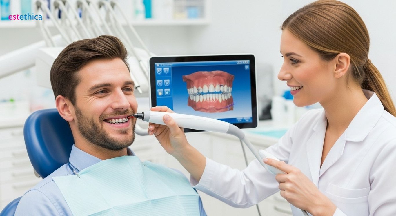 Dentist SEO Keywords: Improve Online Visibility