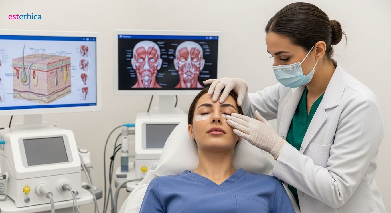 Medikal Estetik ile Doğal Güzellik