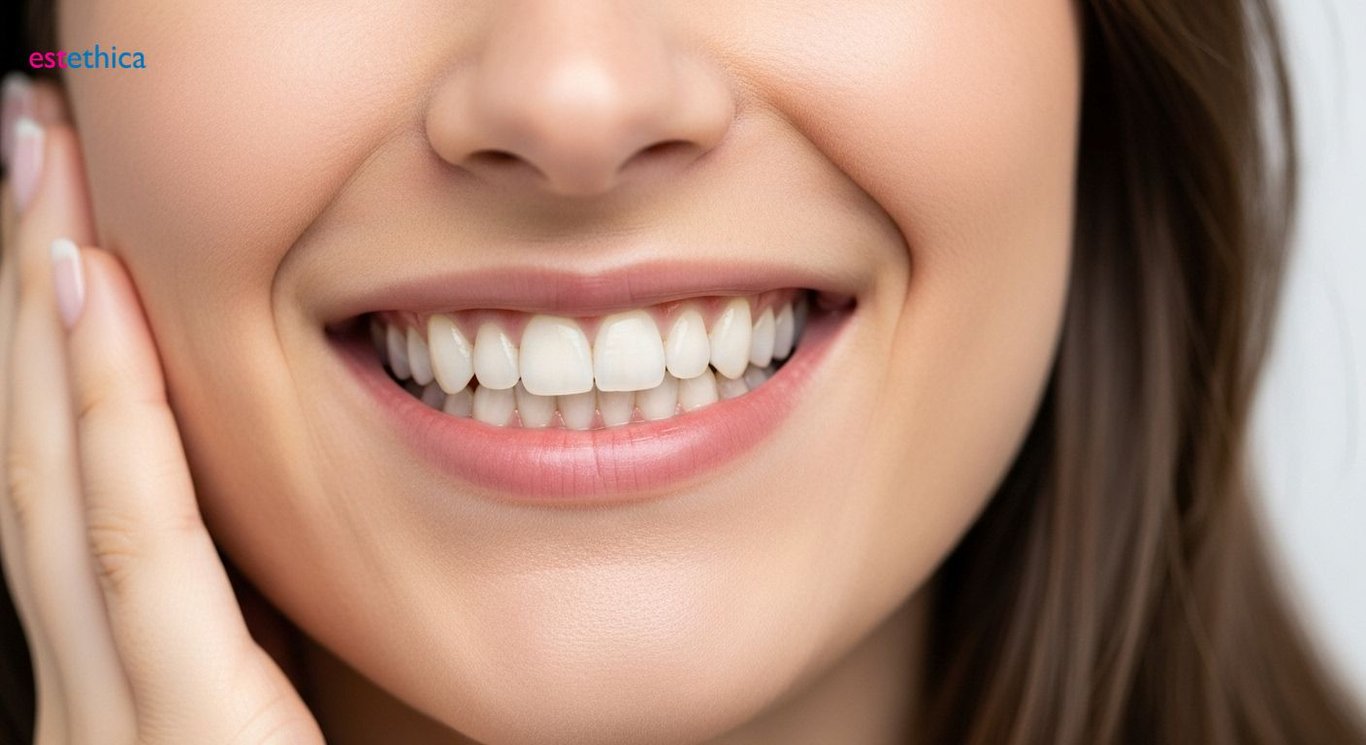 Medikal implantlar diş sorunlarına çözüm sunar