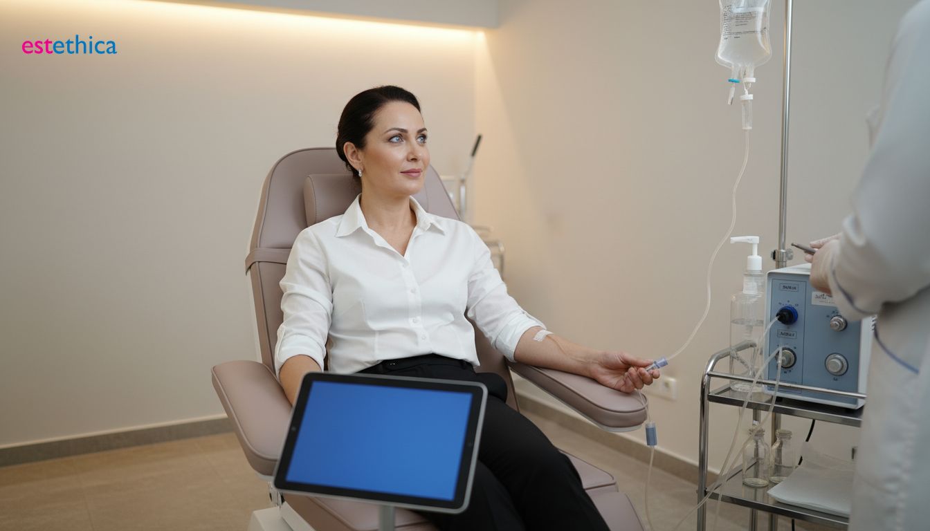 Ozon Tedavisi Uygulama Alanları