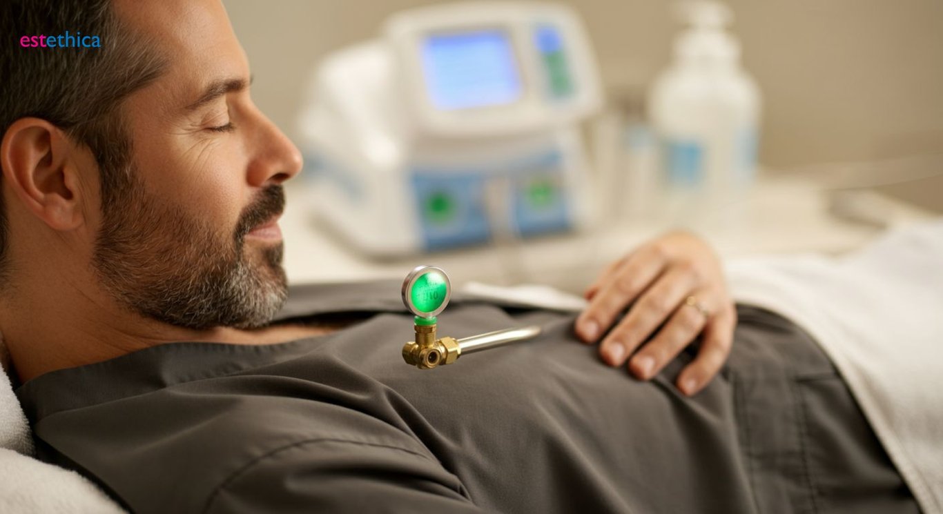 Medikal ozon uygulamalarının yan etkileri hakkında bilgi