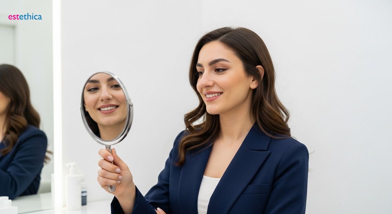 Meme büyütme ile özgüven tazeleme