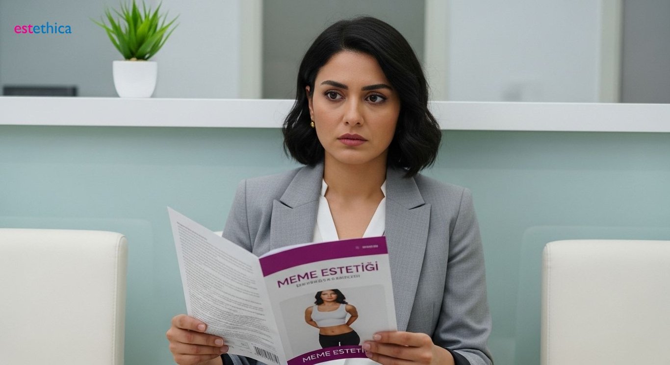 Meme Büyütme veya Küçültme Çözümleri