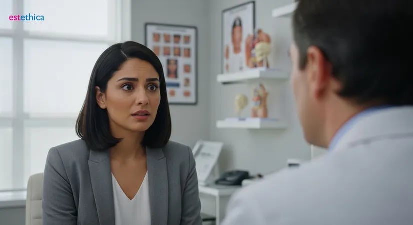 Meme büyütme seçenekleri: silikon ve yağ enjeksiyonu