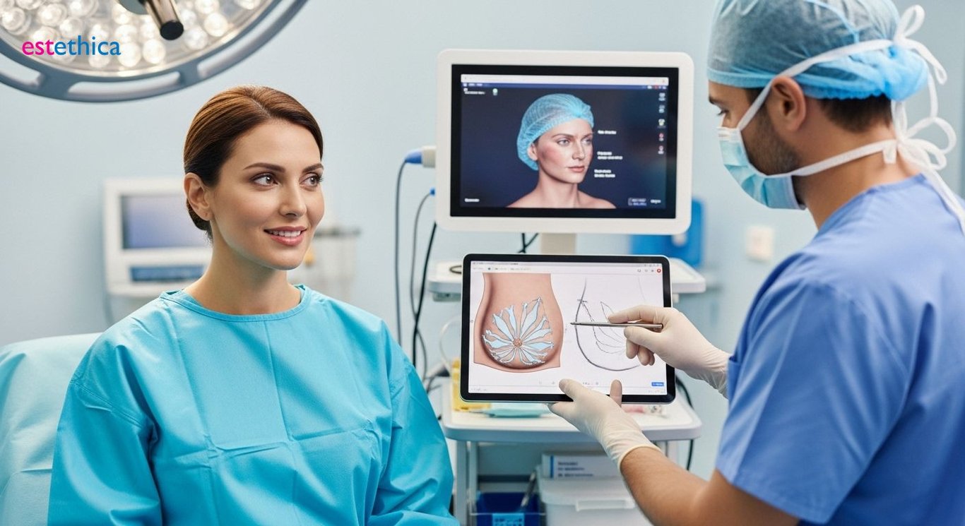 Achieve Natural Looking Breast Implants for a Seamless Look