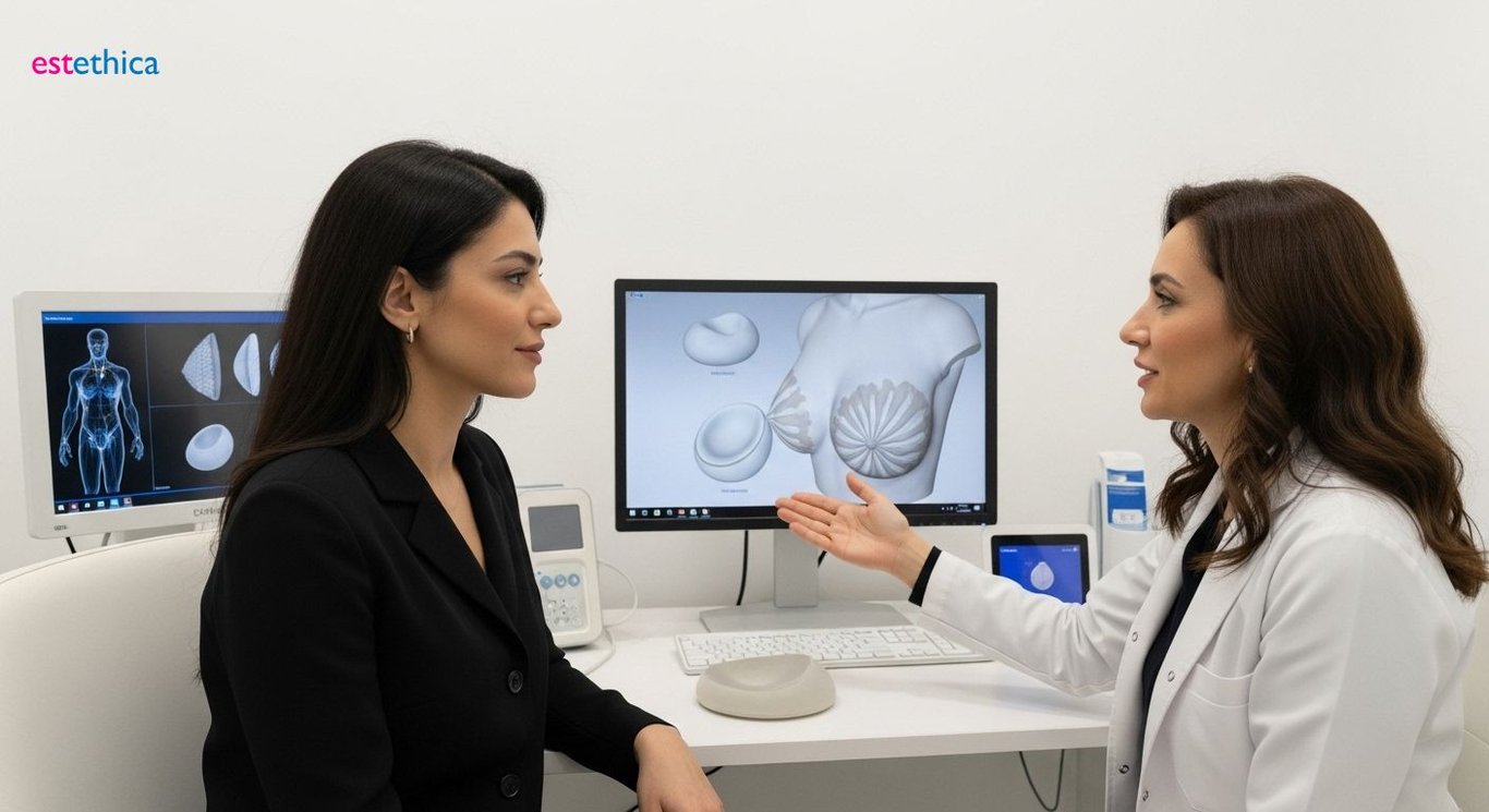 Meme dikleştirme sonrası dikkat edilmesi gerekenler