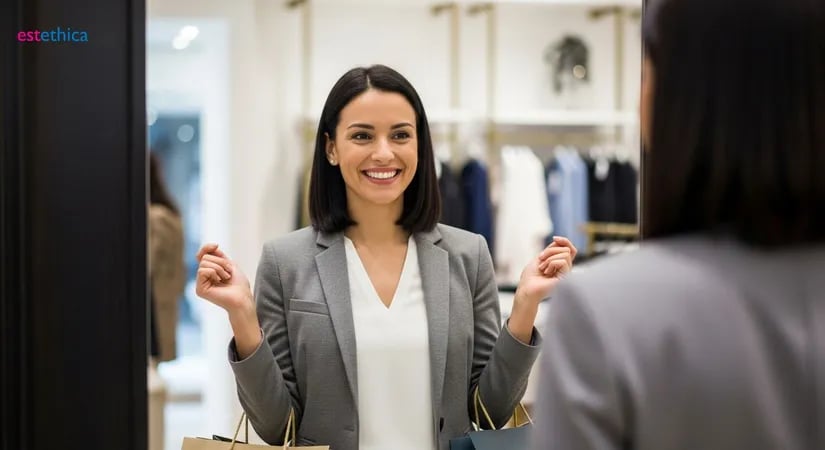 Meme dikleştirme ameliyatı öncesi sonrası