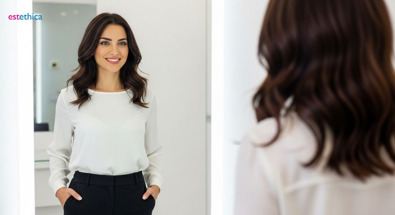 Meme Estetiği İyileşme Süreci