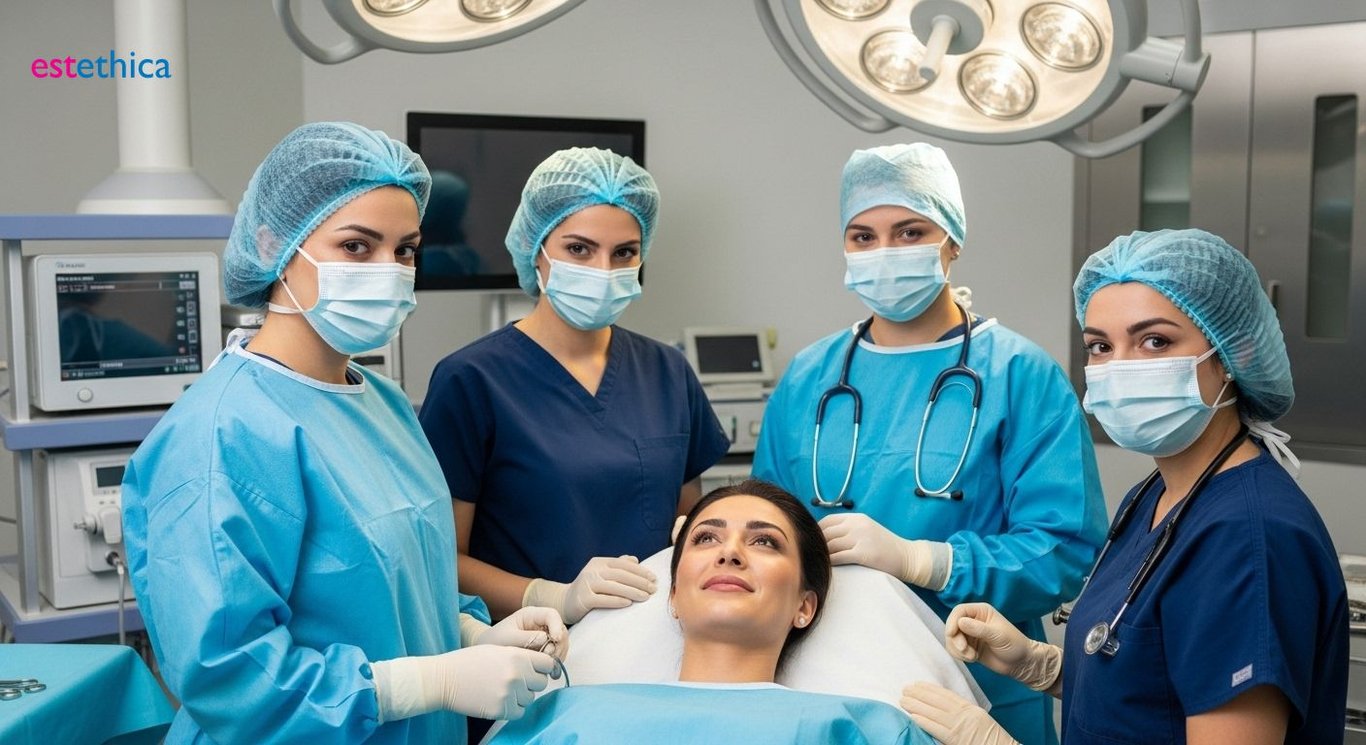 Meme Estetiği Sonrası İyileşme Süreci ve Öneriler