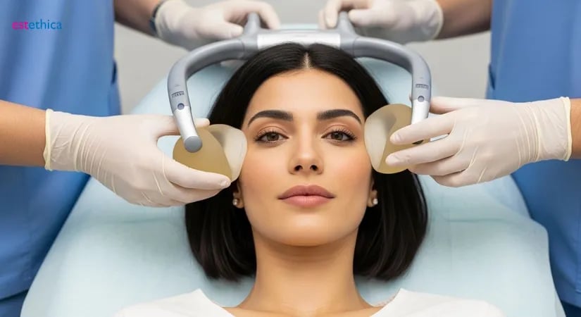 Meme Küçültme Ameliyatı: Riskler ve İyileşme Süreci