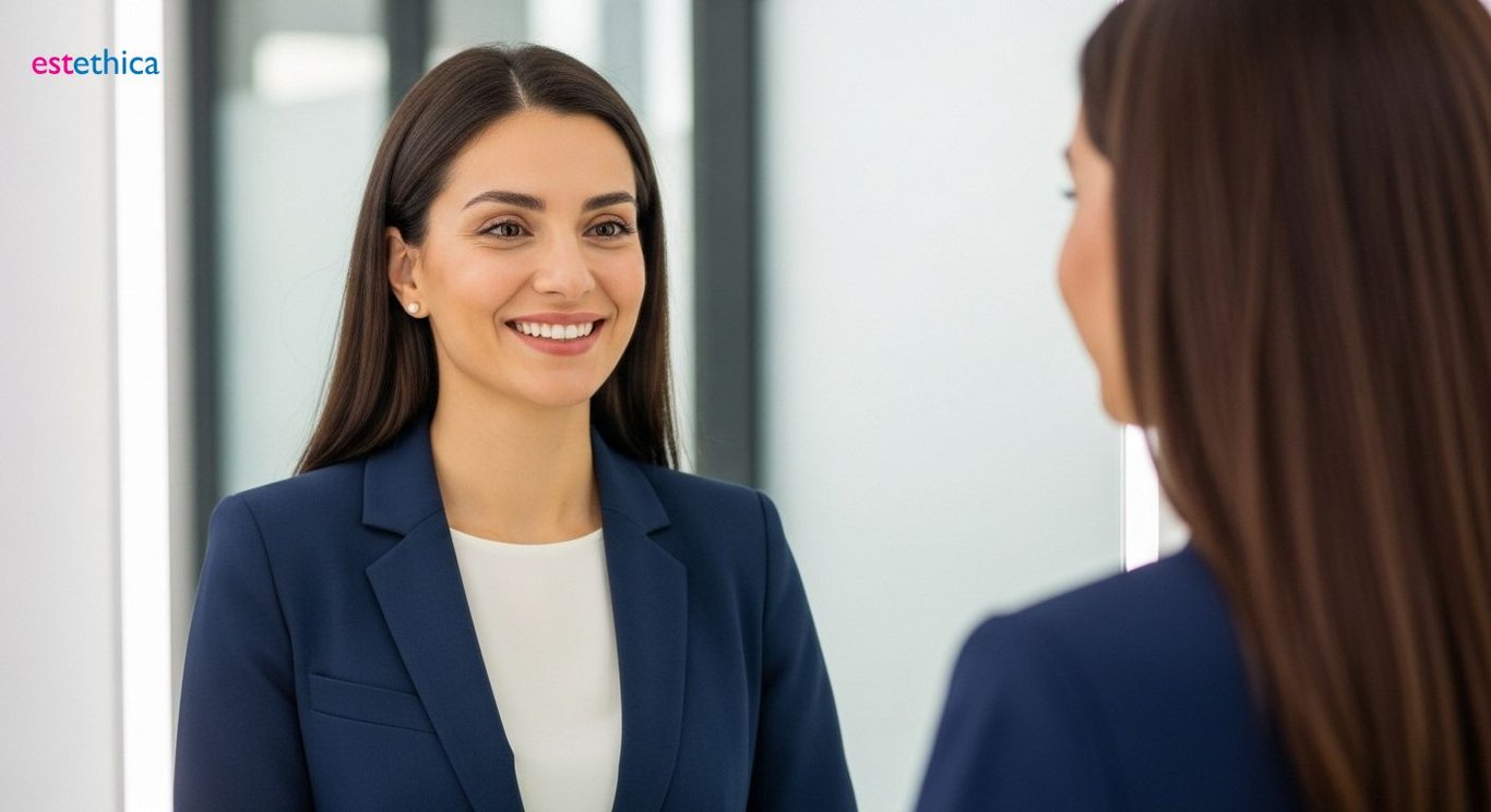 Meme ve Popo Büyütme Yağ Enjeksiyonu