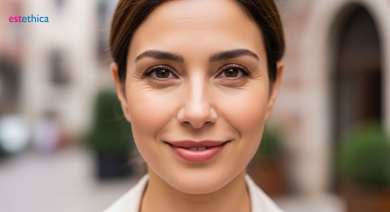 Dudak Estetiği Deneyimleri ve Kalıcı Dudak Dolgusu Alternatifleri