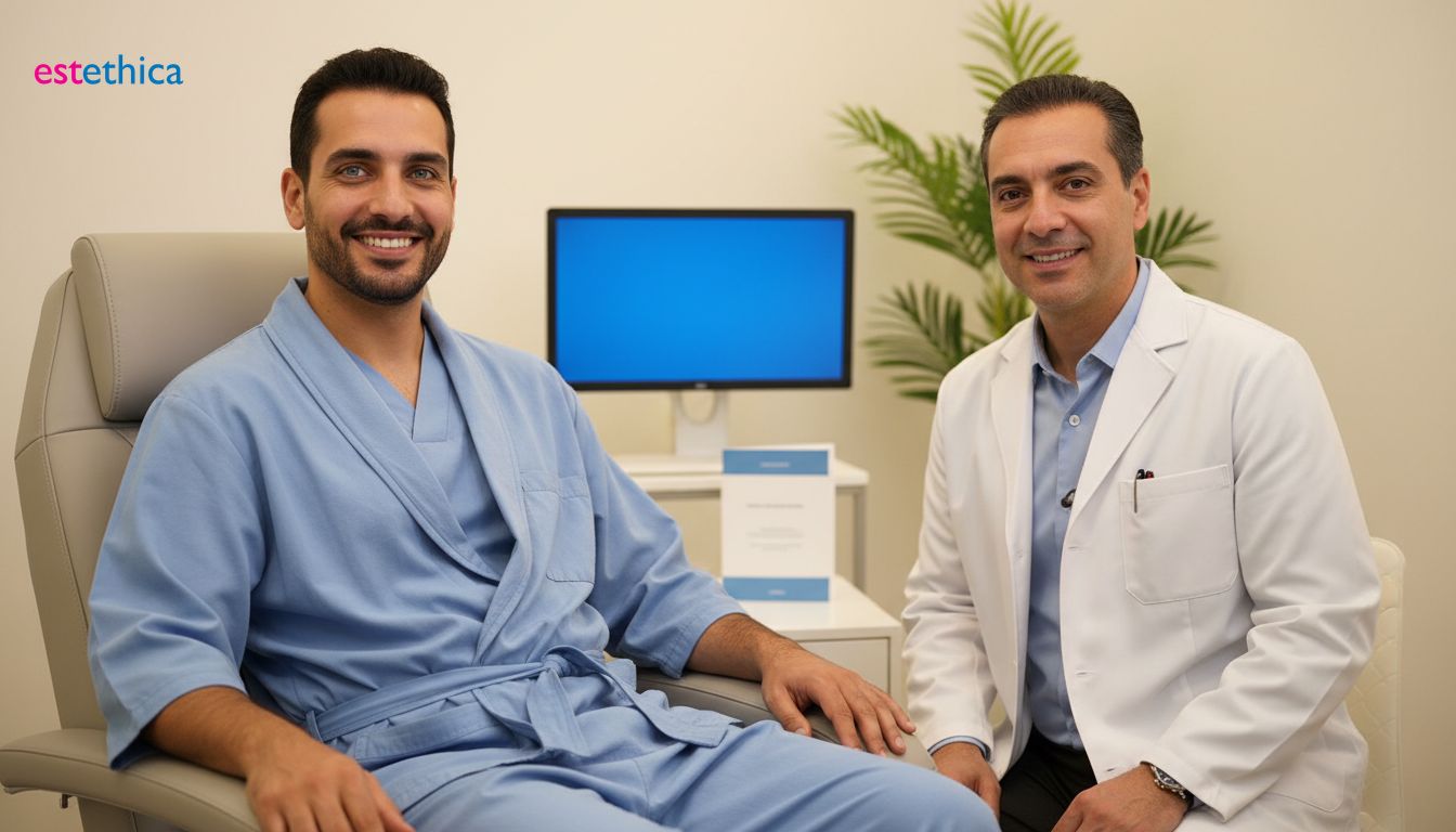 Penis Büyütme Ameliyatı Fiyatları ve Riskleri