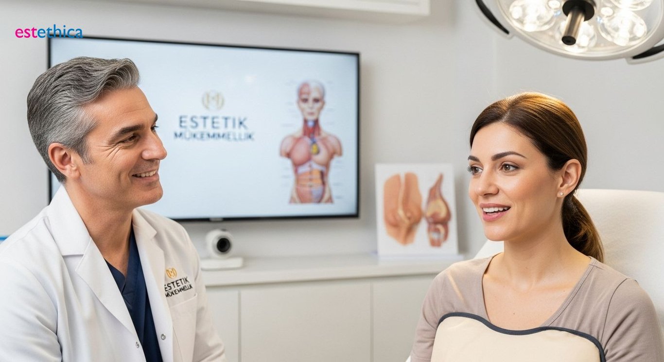 Choosing the Best Clinic for Breast Augmentation