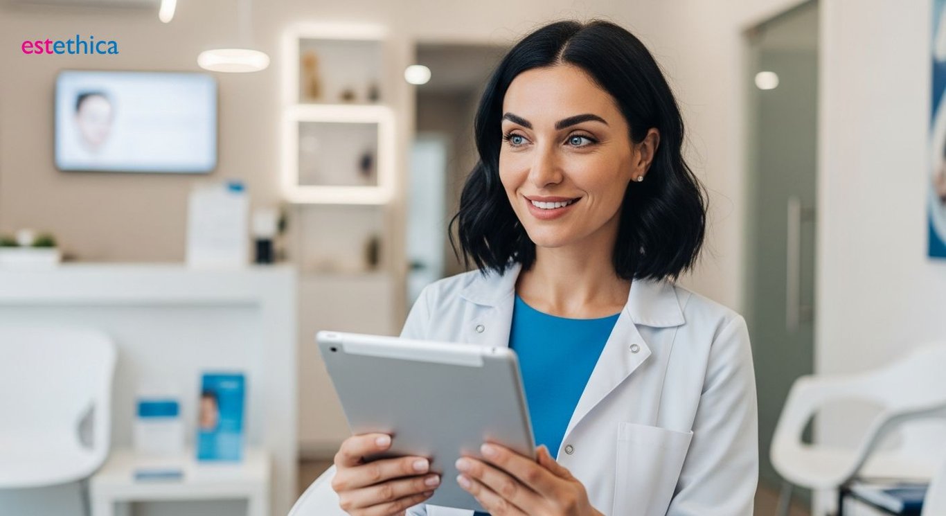 Estetik Burun Ameliyatı: Bilmeniz Gerekenler