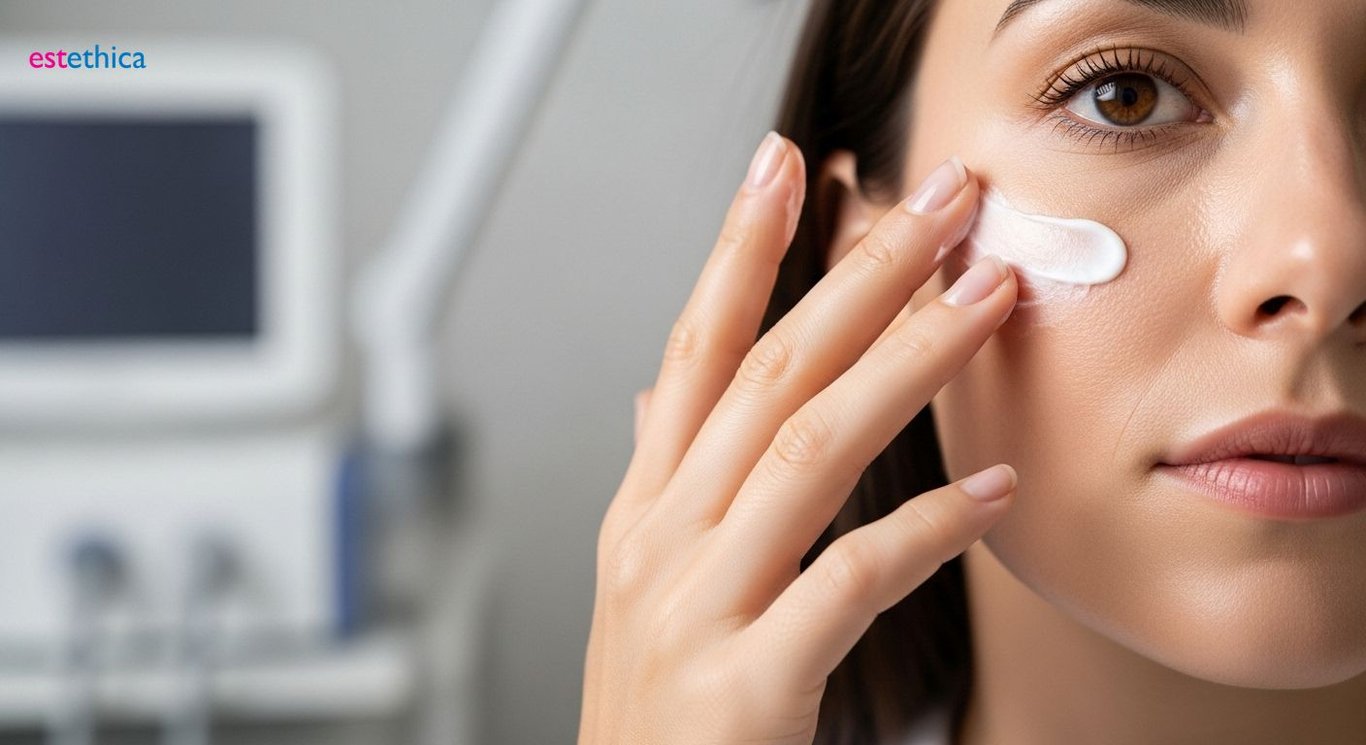 Merhaba Cilt! Kozmetik Dermatolojide Kişiye Özel Yaklaşımlar