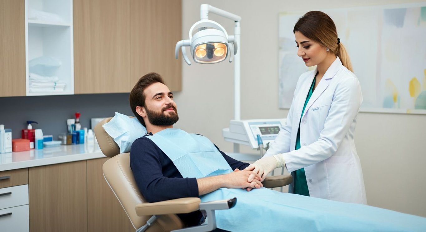 Merhaba Demenin Önemi: İletişimde İlk Adım