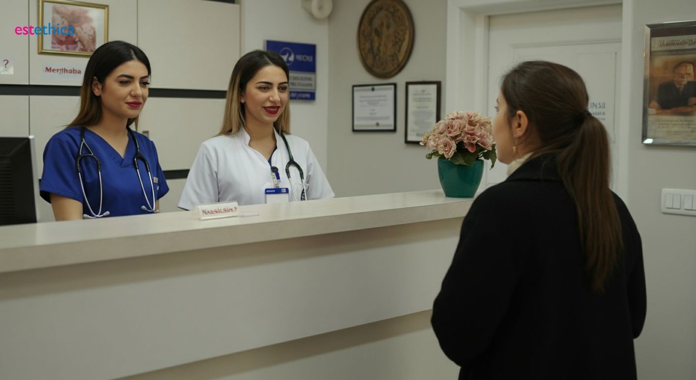 Merhaba kelimesinin kökeni ve tarihsel yolculuğu
