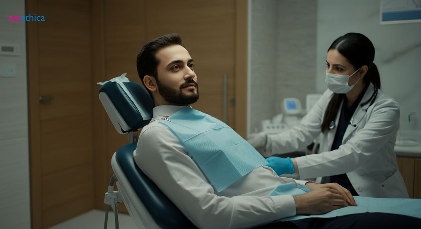 Merhaba yazılışı ve selamlama sanatı görseli