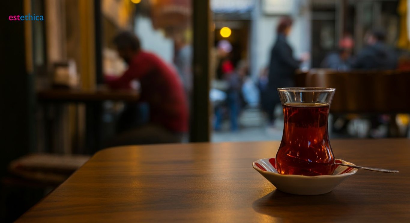 Merhaba kelimesinin kökleri ve kültürel yansımaları