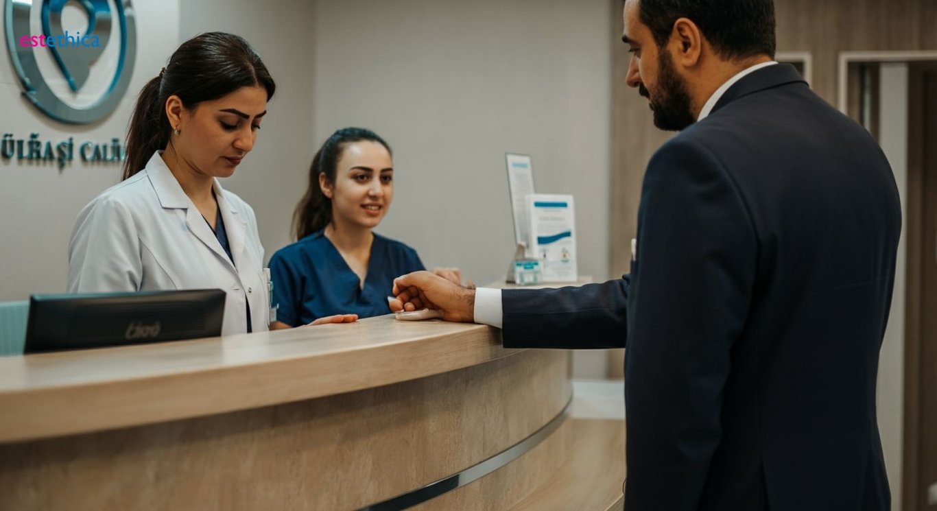 Merhaba'nın Gücü: İletişimde İlk Adımın Önemi