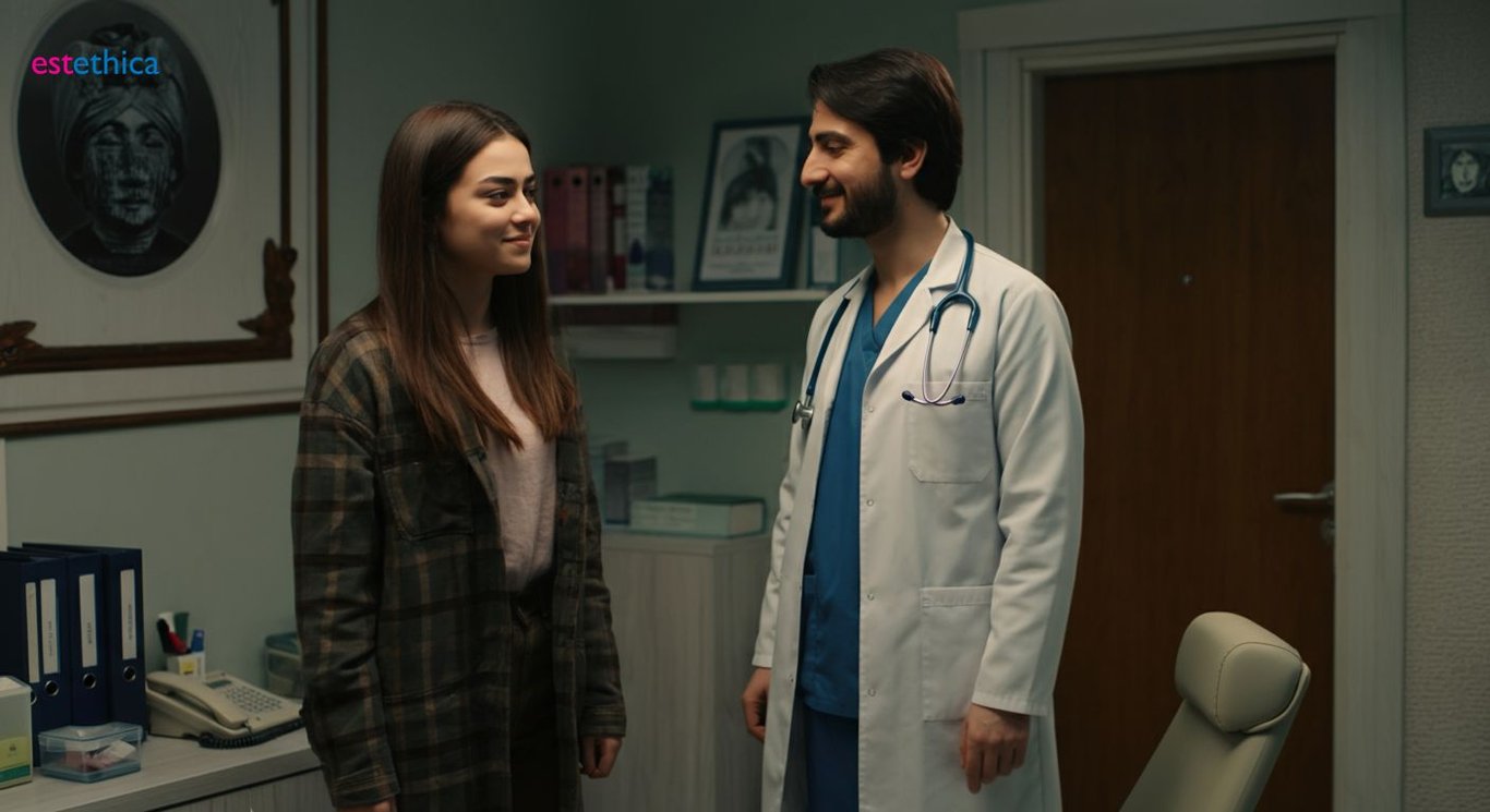 Merhaba'nın kökenleri ve kültürel anlamları hakkında bilgi veren görsel