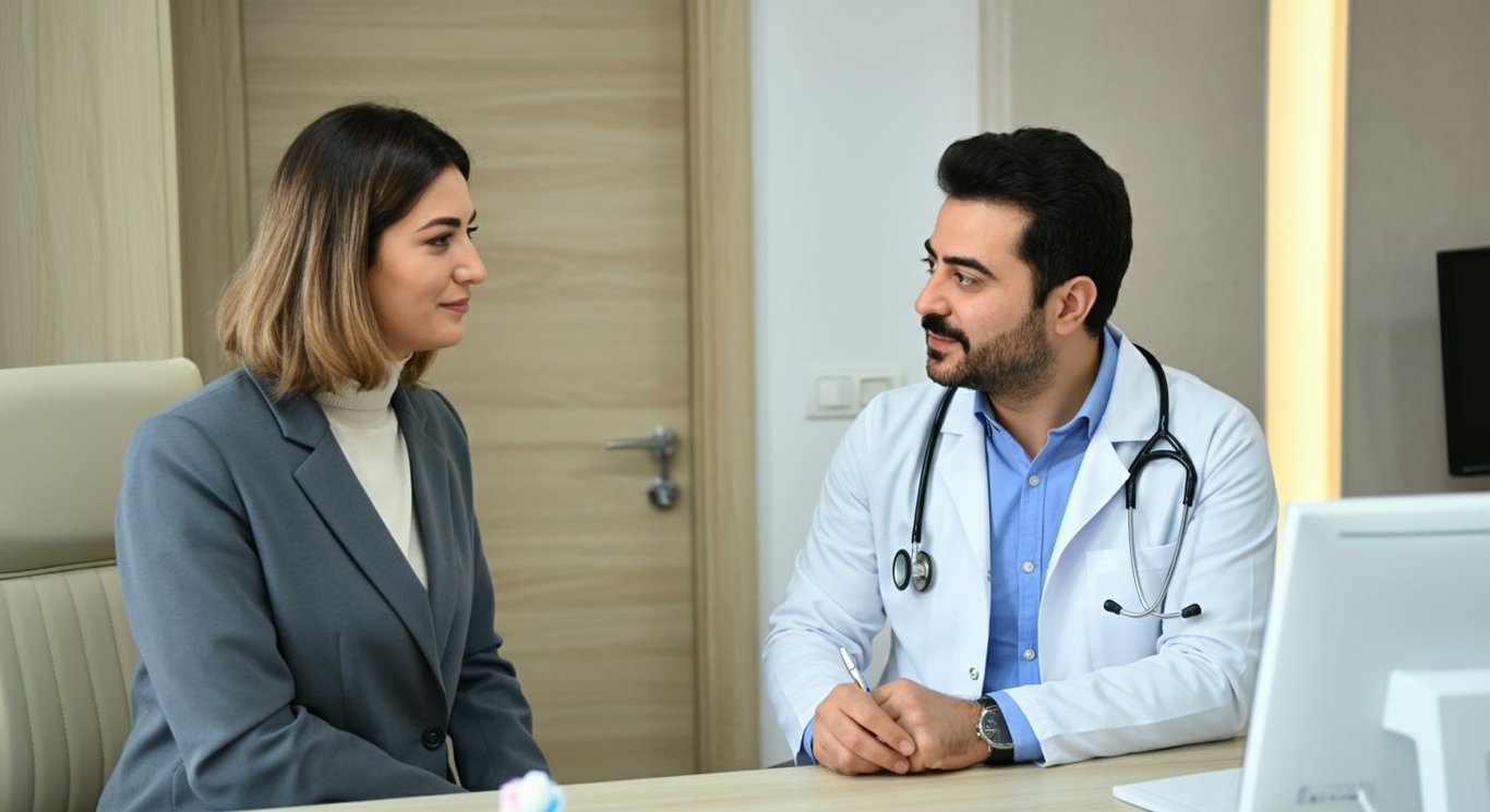 Merhaba'nın kökenleri ve kültürel anlamları, kozmetik bakış