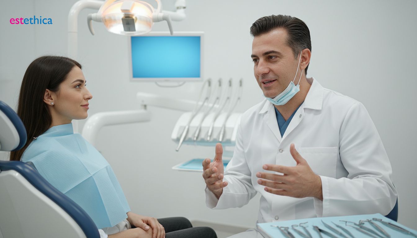 Diş Çekimi Neden Gerekir? Farklı Sebepler