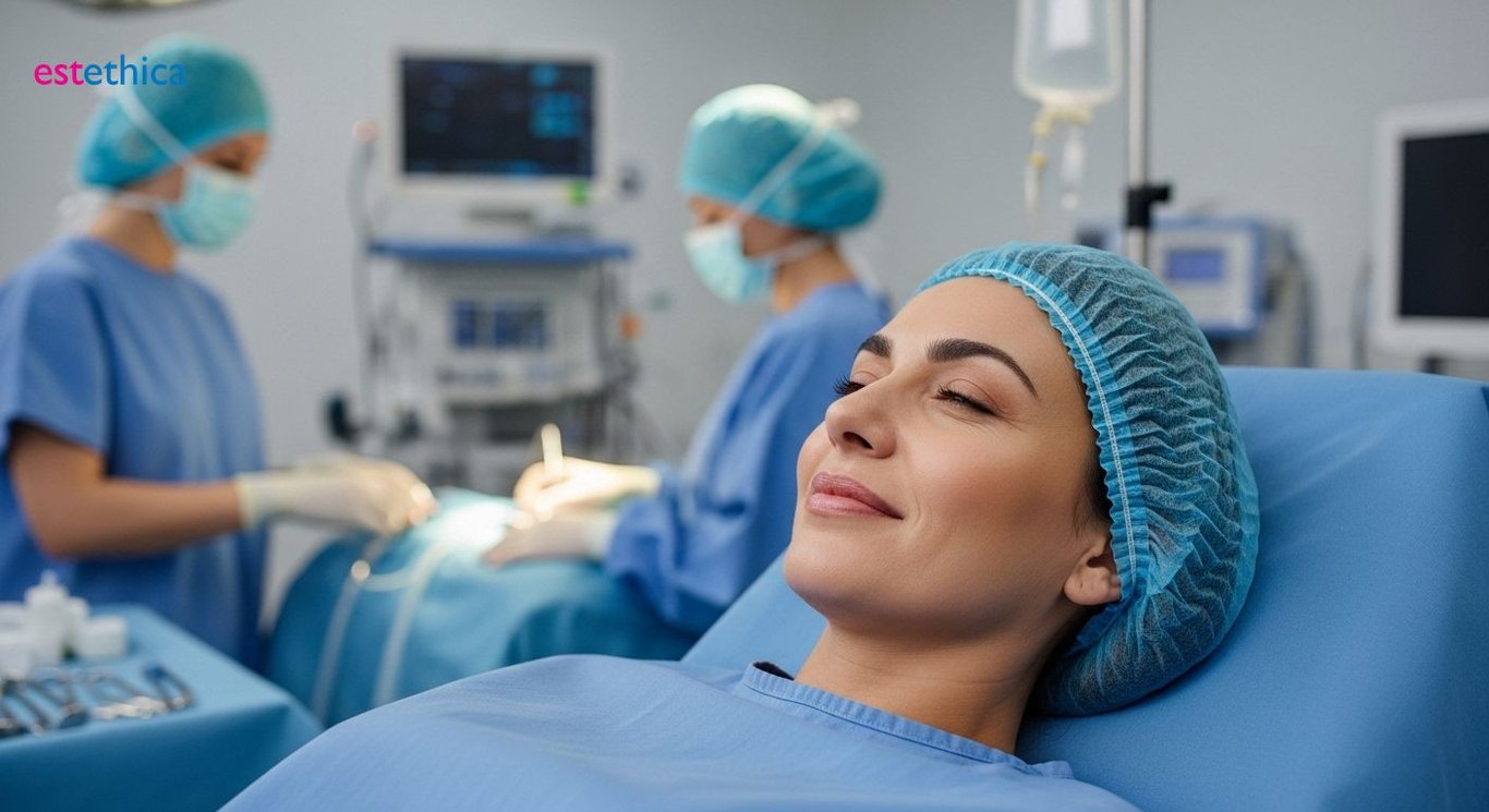 Mide Ameliyatı Sonrası Beslenme İlkeleri