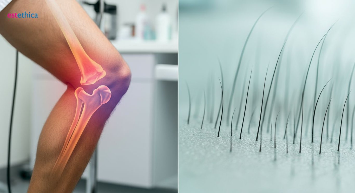 Mezenkimal kök hücrelerin kozmetik dermatolojideki potansiyeli