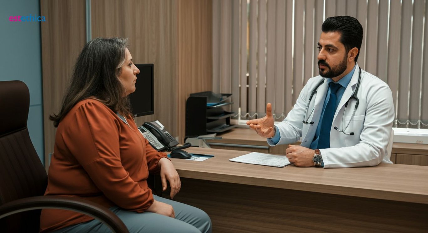 Mide ameliyatı çeşitleri ve uygun yöntemler