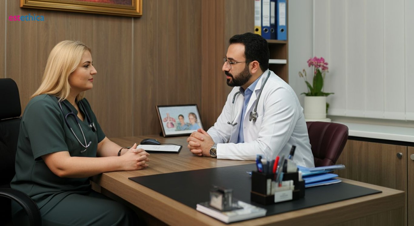 Mide ameliyatı çeşitleri ve uygun seçenekler